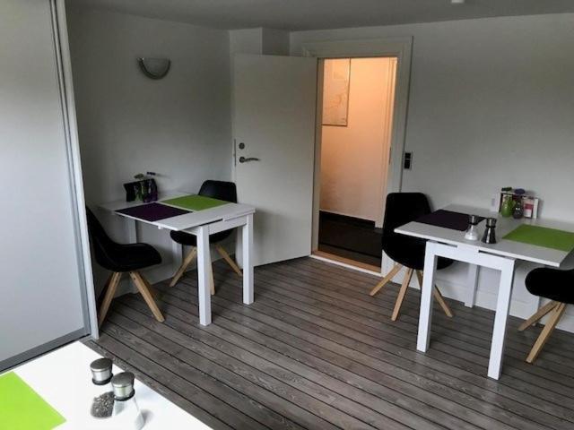 Ikast Bed & Kitchen Bed and Breakfast Buitenkant foto