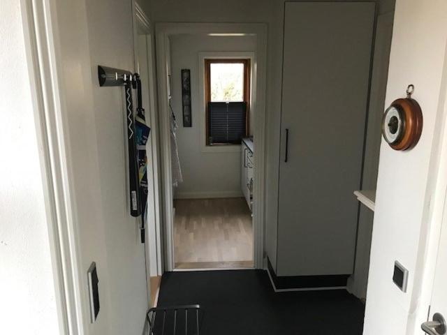 Ikast Bed & Kitchen Bed and Breakfast Buitenkant foto