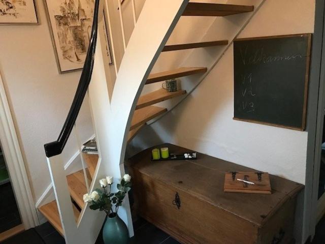 Ikast Bed & Kitchen Bed and Breakfast Buitenkant foto