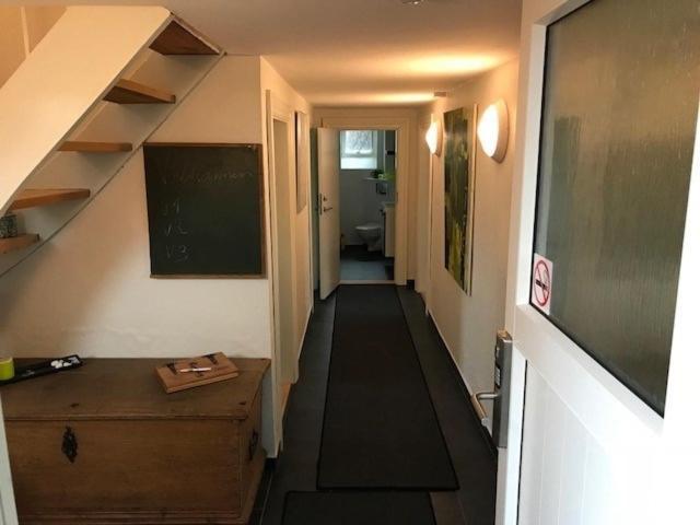 Ikast Bed & Kitchen Bed and Breakfast Buitenkant foto