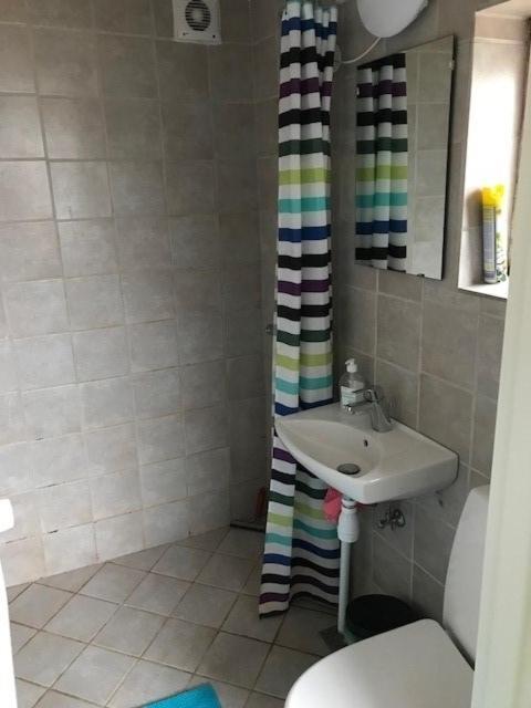 Ikast Bed & Kitchen Bed and Breakfast Buitenkant foto