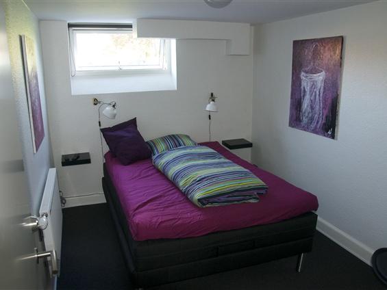 Ikast Bed & Kitchen Bed and Breakfast Buitenkant foto