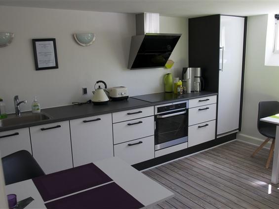 Ikast Bed & Kitchen Bed and Breakfast Buitenkant foto