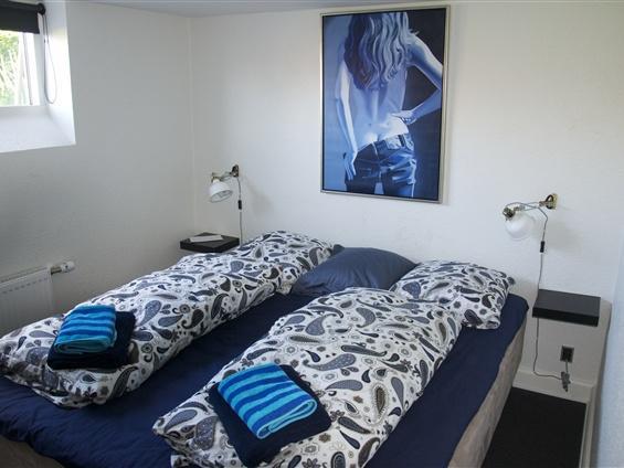 Ikast Bed & Kitchen Bed and Breakfast Buitenkant foto